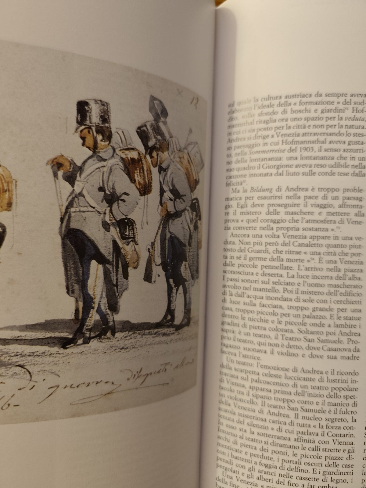 Venezia Vienna il mito della cultura Veneziana nell'Europa asburgica Electa 1983