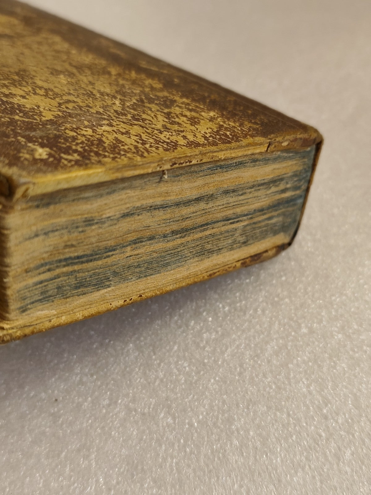 Giardino spirituale ovvero pratiche divote, Napoli 1858 Tipografia Vernieri