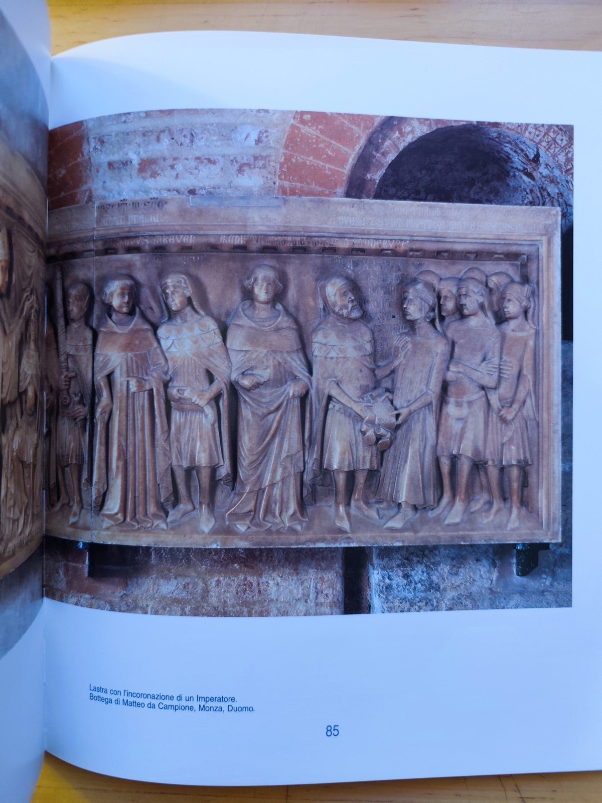 Signum Gloriae, regalità sacra ed Europa Cristiana, Fondazione Giacomo Lercaro
