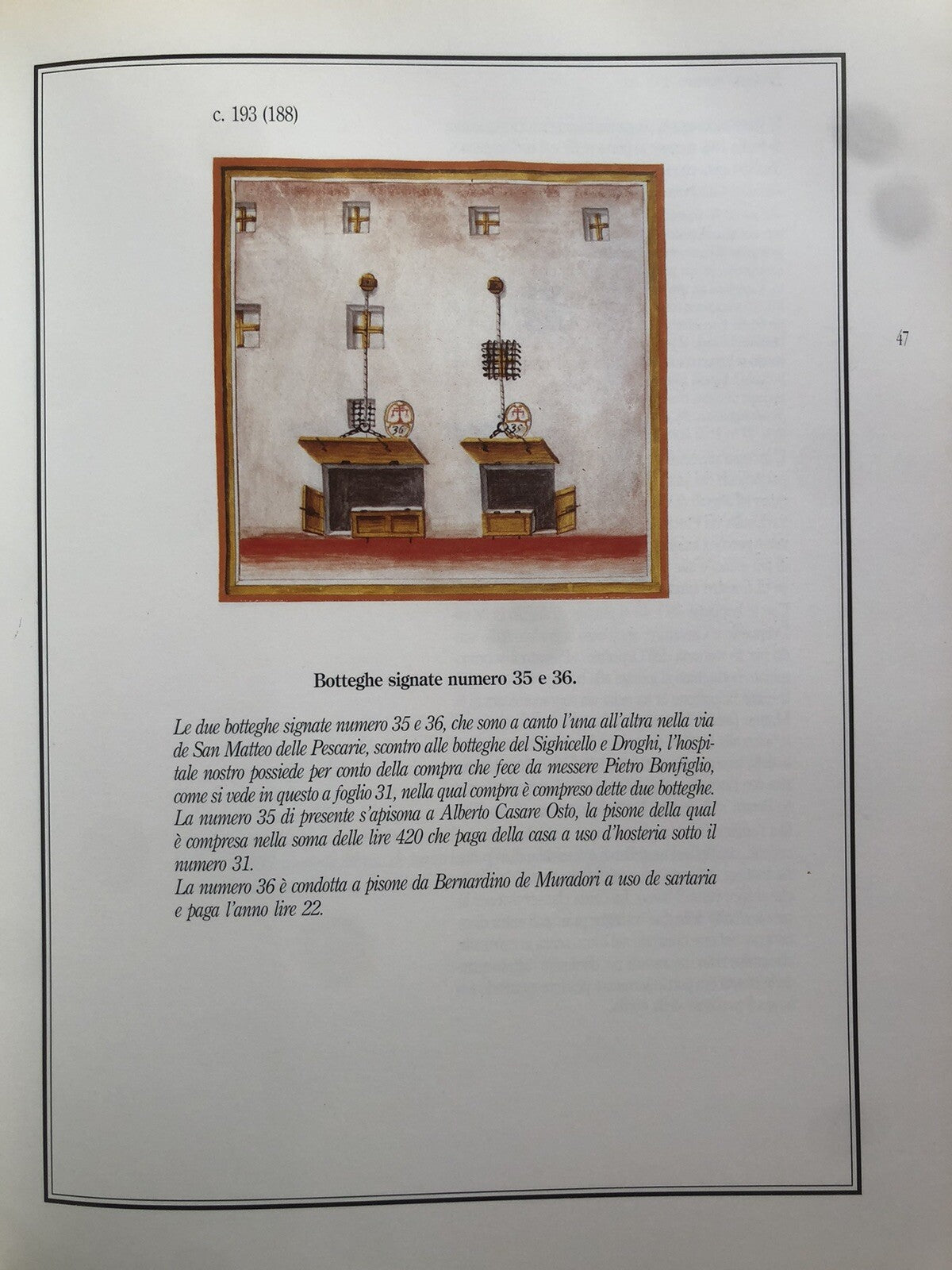 L'edilizia civile bolognese, Francesca Bocchi - Grafis edizioni 1990