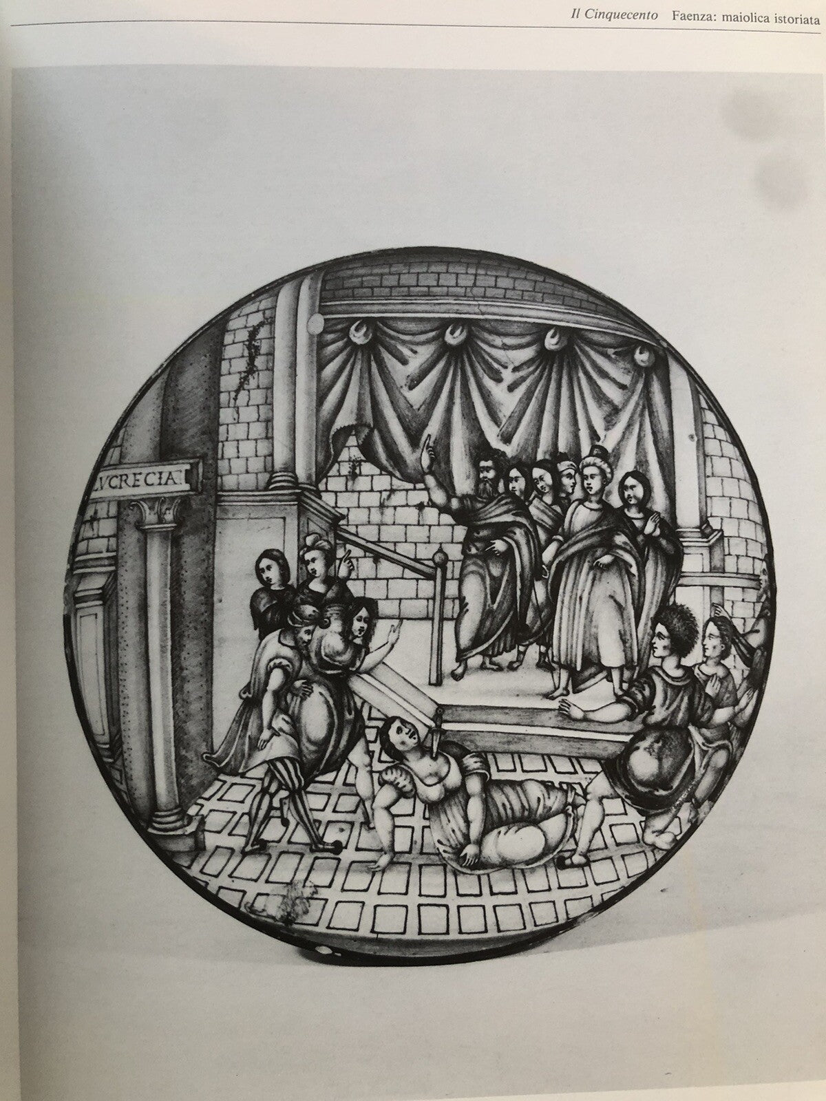 Ceramiche occidentali del museo medievale Bologna Ceramica ottocento nel Veneto