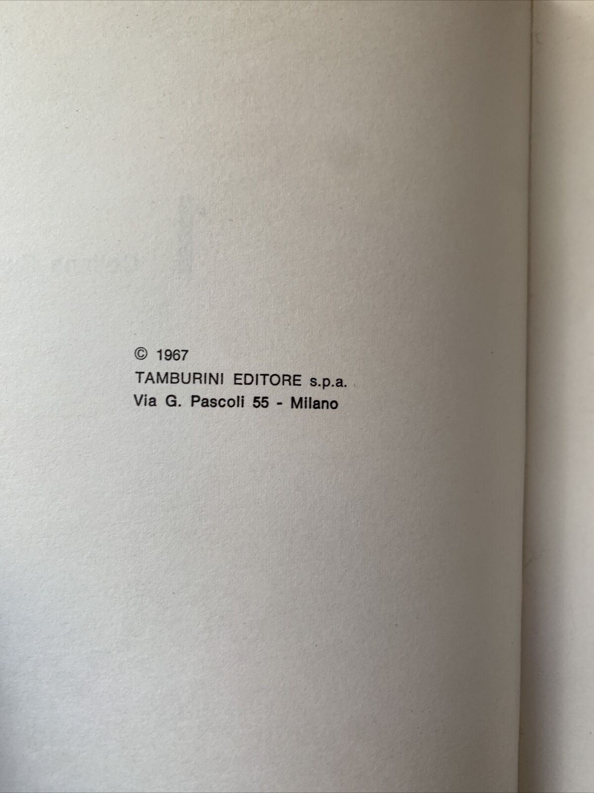 SPAGNA ALTOMEDIOEVALE  MUSULMANA MUDEJAR. CARLO PEROGALLI. TAMBURINI 1967