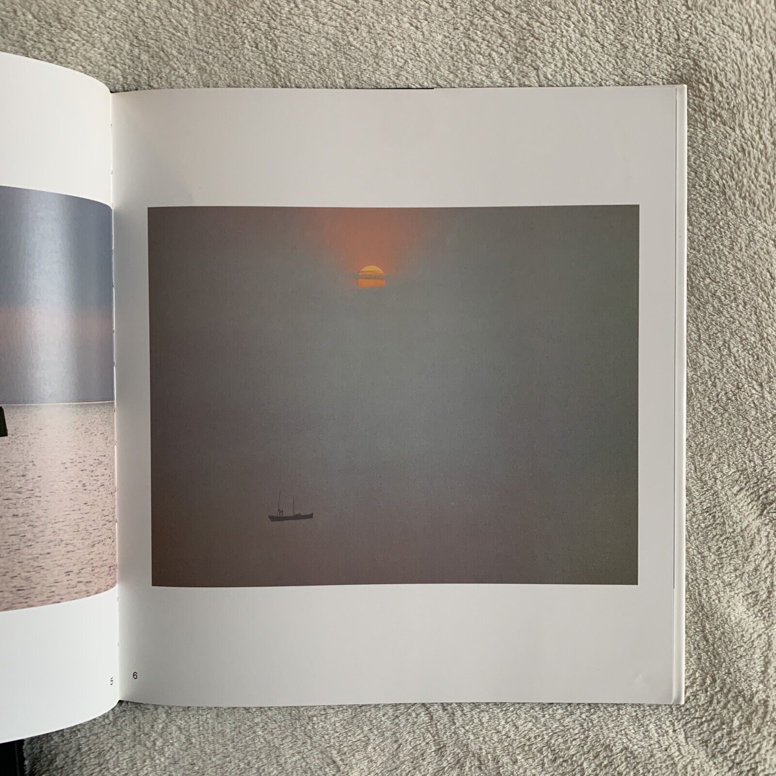 Fulvio Roiter Fotografo fotografia - Dagor Books 1981