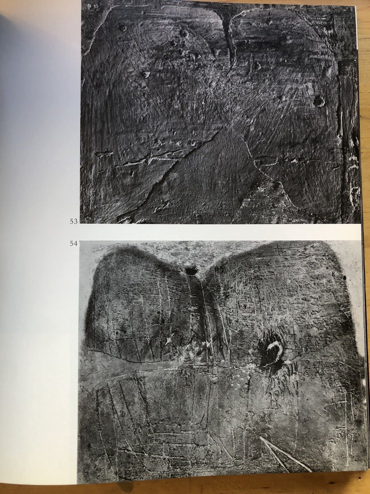 Antoni Tàpies Giuseppe Gatt, Cappelli editore 1967