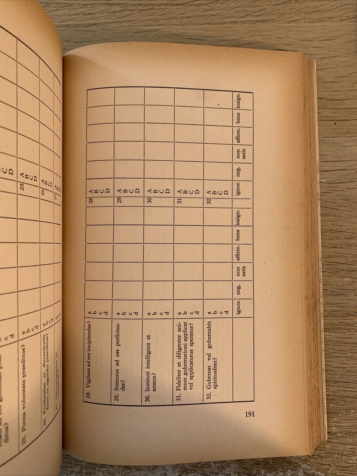 VITE E GOVERNO DEGLI ORDINI RELIGIOSI - Ferro edizioni, Léo Moulin 1965