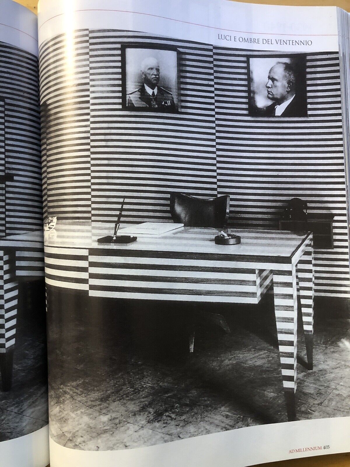 AD MILLENIUM le più belle case del mondo n. 222 Novembre 1999. Condè Nast