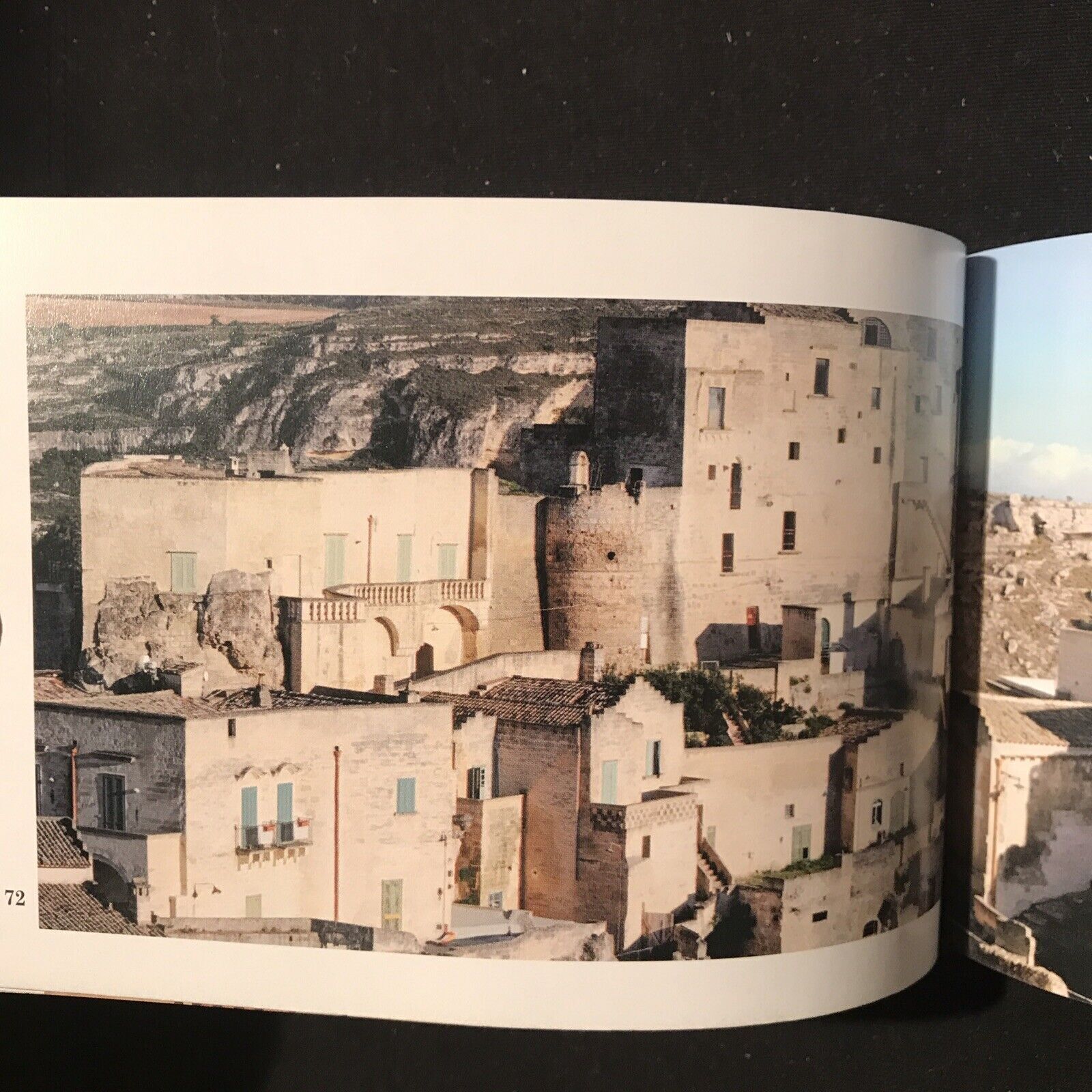 MATERA un racconto fotografico, Michele morelli, Giusy Schiuma, ed. Giannatelli