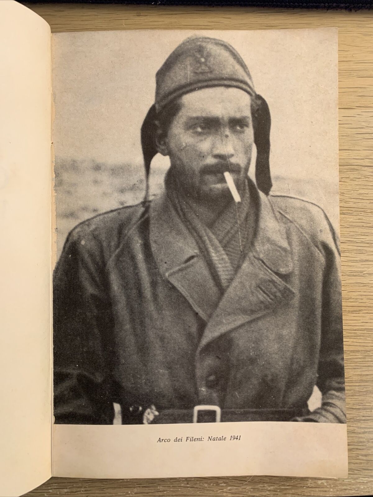 I CARRISTI DELL'ARIETE, ENRICO SERRA. 1979