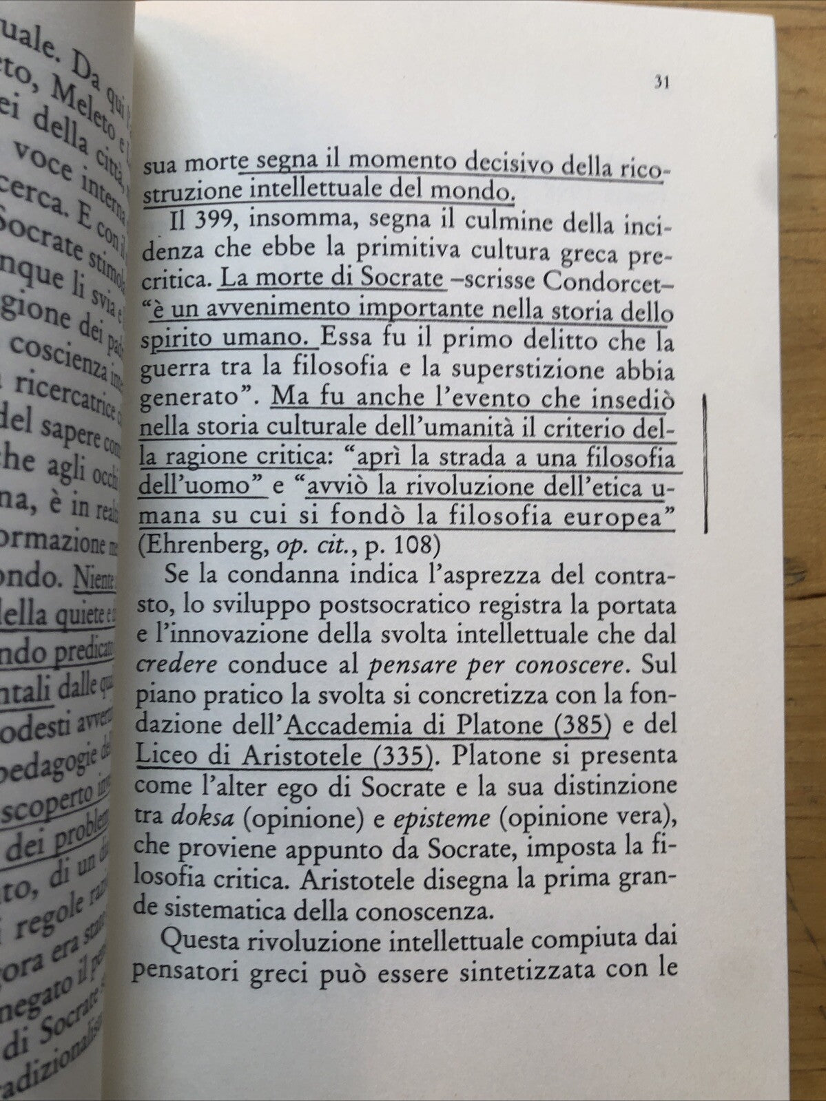 Le radici culturali dell'Europa - Umberto Cerroni. Manni editore 2001