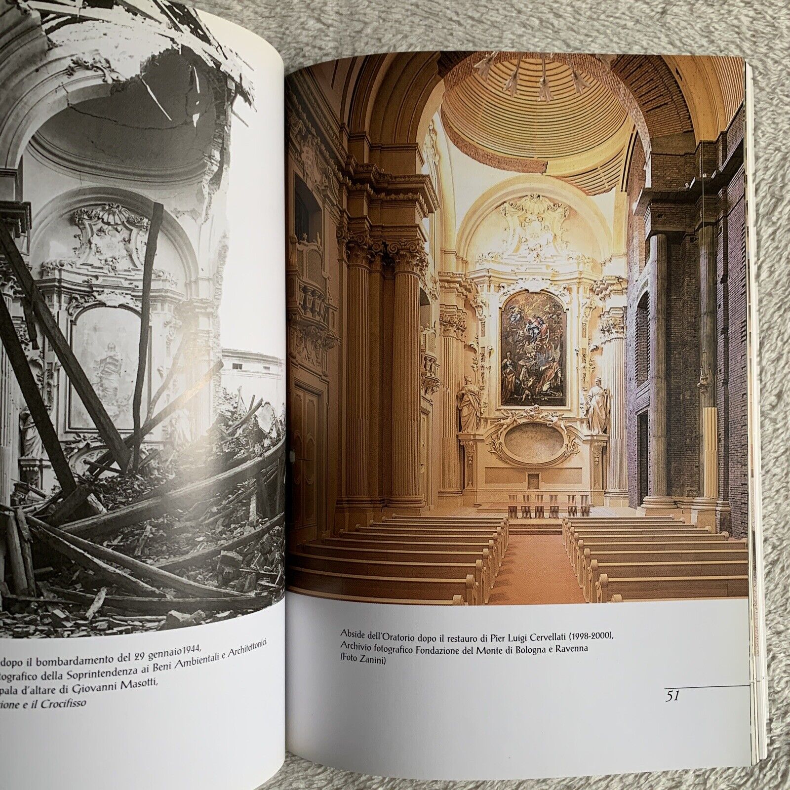 L'oratorio di San Filippo Neri a Bologna. Marco Poli, Silvia Urbini. Costa ed.