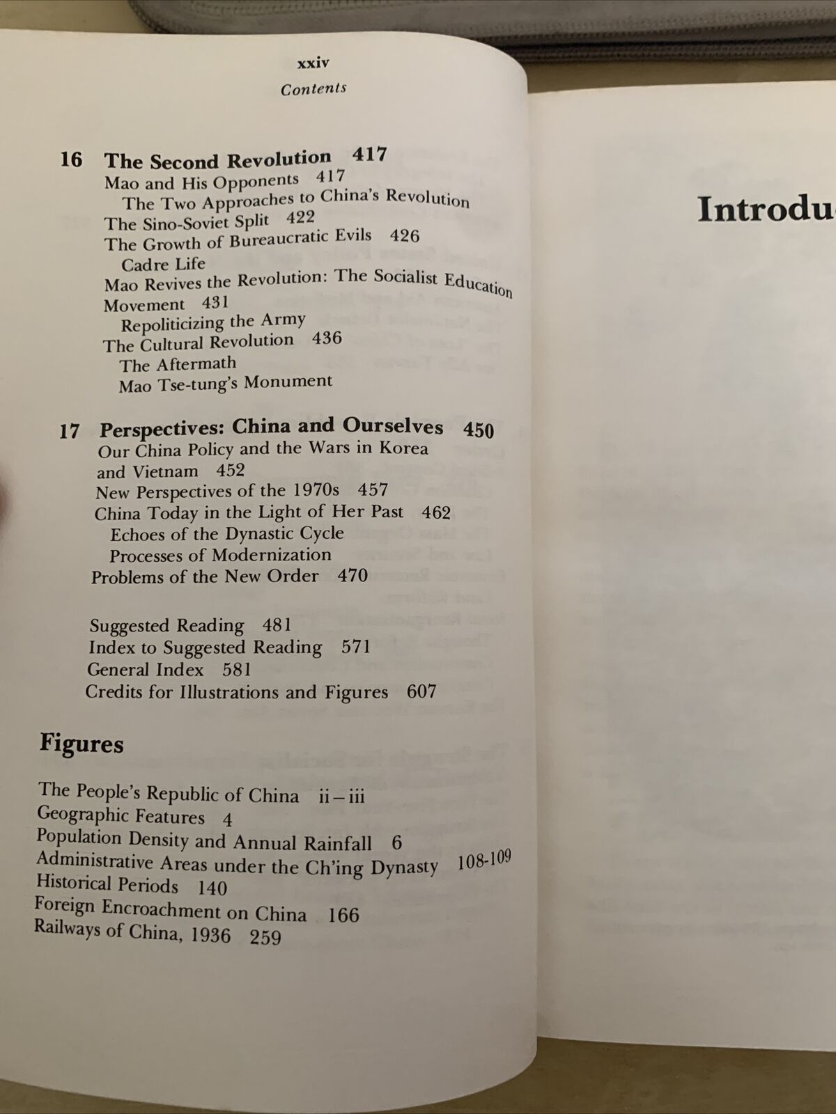 JOHN KING FAIRBANK. The United States & China fourth edition 1982 #