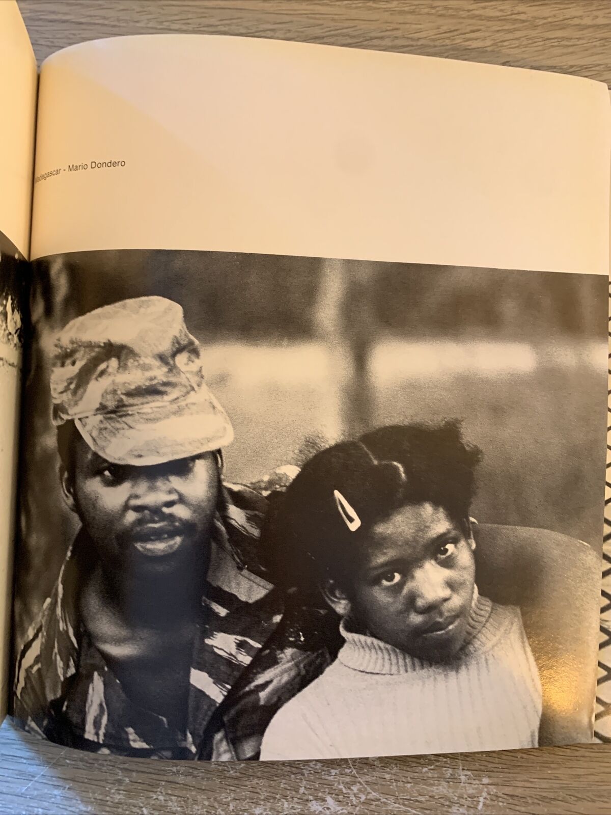 A SUD DEL SAHARA fotoreporters italiani nell'Africa nera 1969 1979