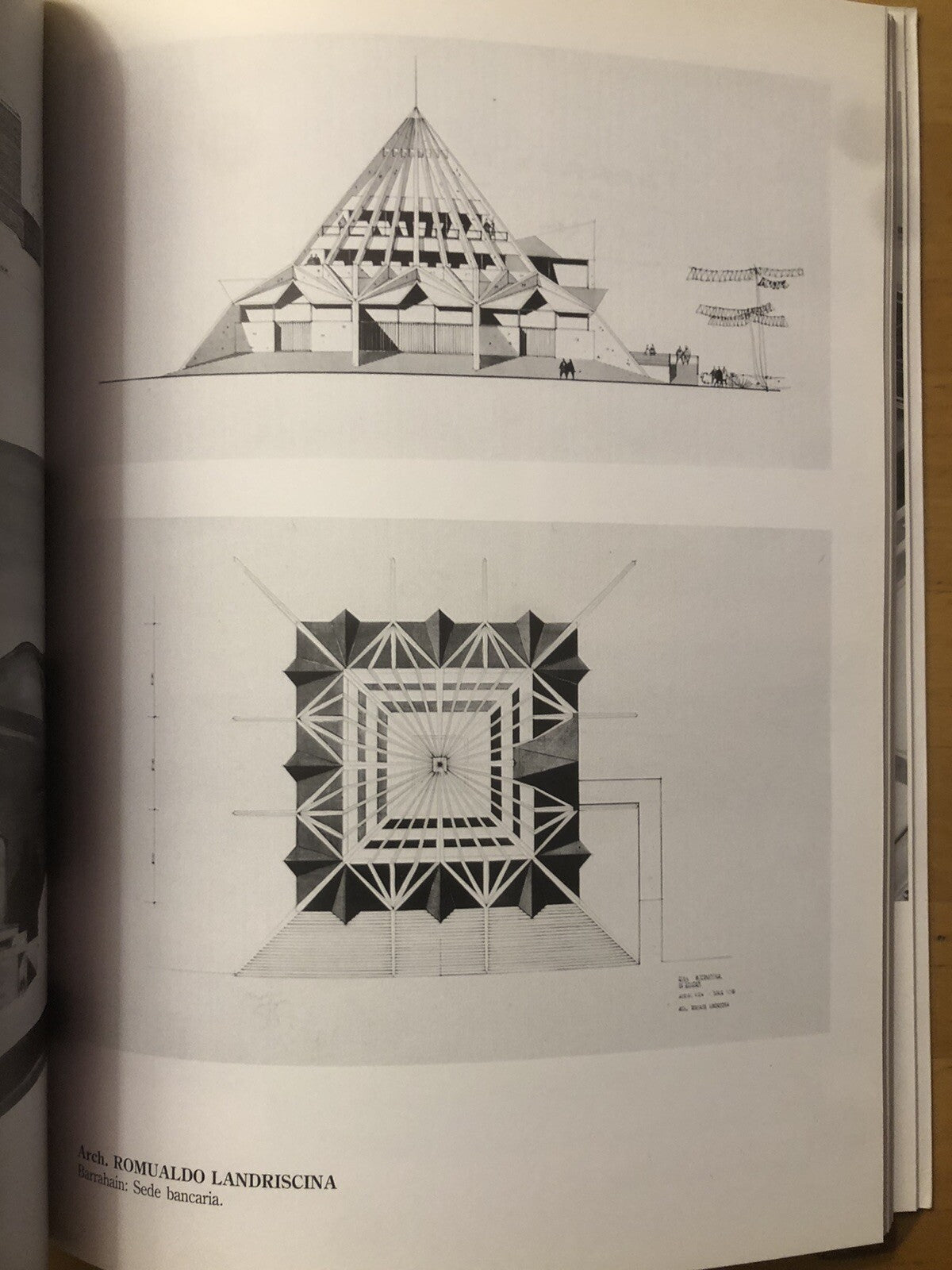 Regesto degli architetti bolognesi accademia Clementina Architettura Grafis 1995