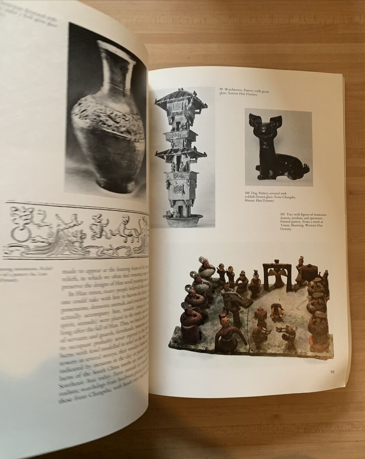 THE ARTS OF CHINA - Michael Sullivan. 1976 revised edition
