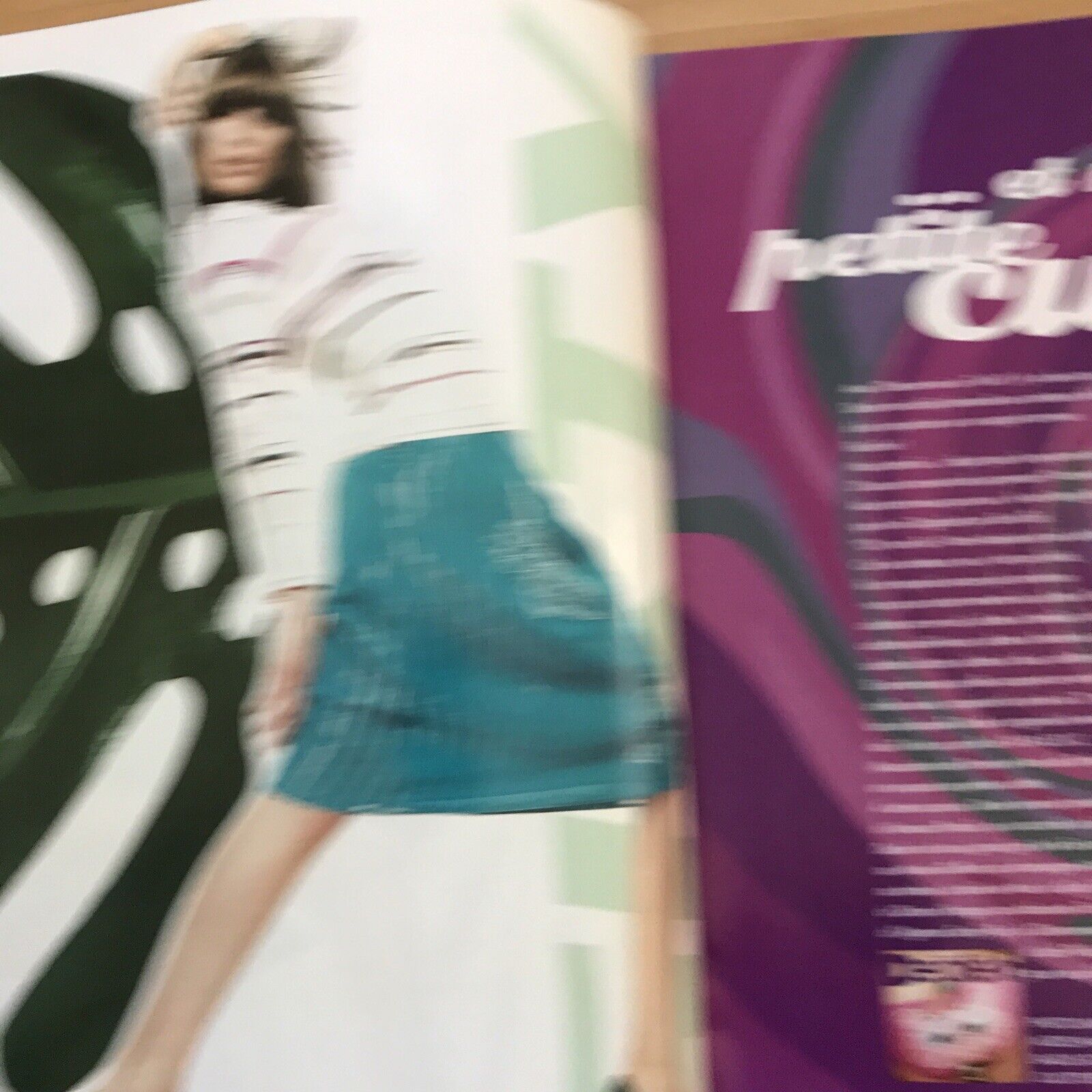 dealer magazine  - été 2003 hs numéro un / hors série #