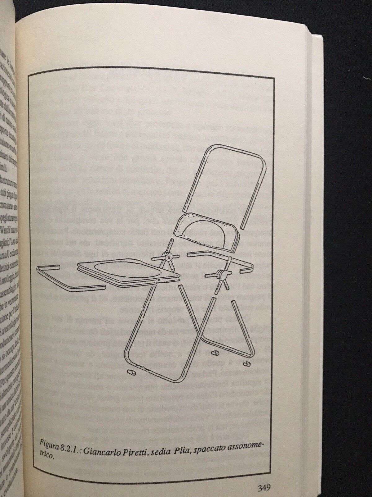 L'immaginazione del concreto, Piergiorgio Rossi, B. Spadolini, Franco Angeli