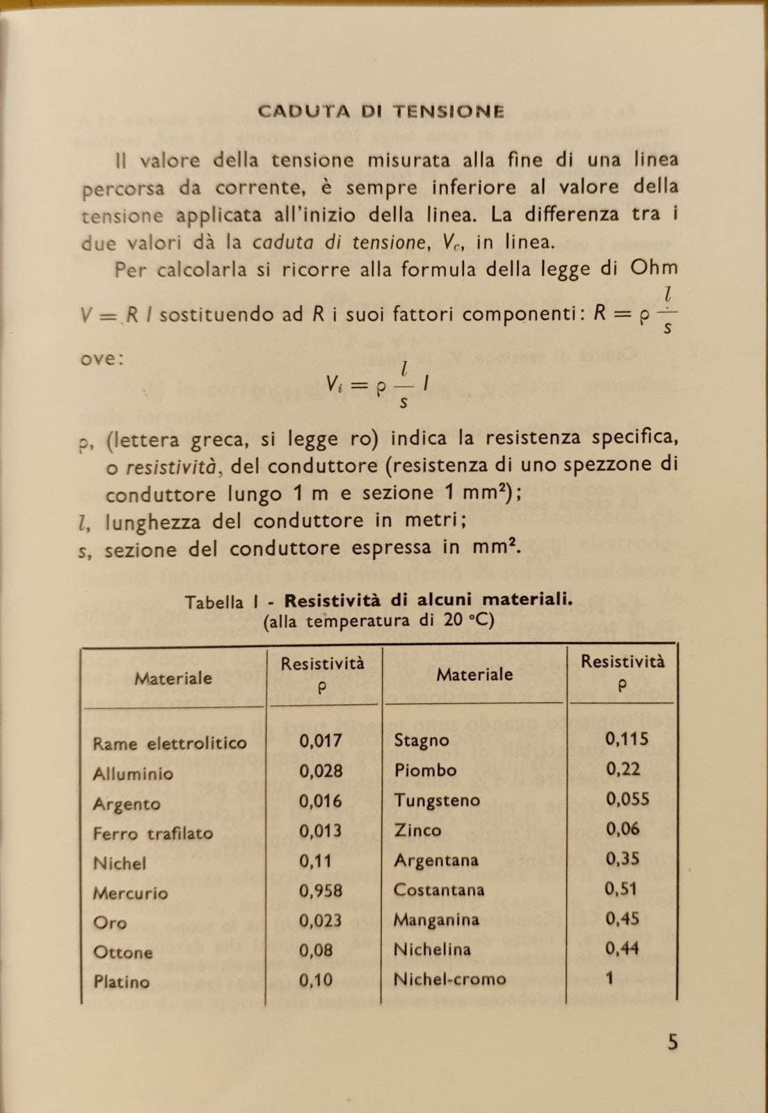 Impianti elettrici per casa ed uffici - G. Biasutti, Hoepli 1987