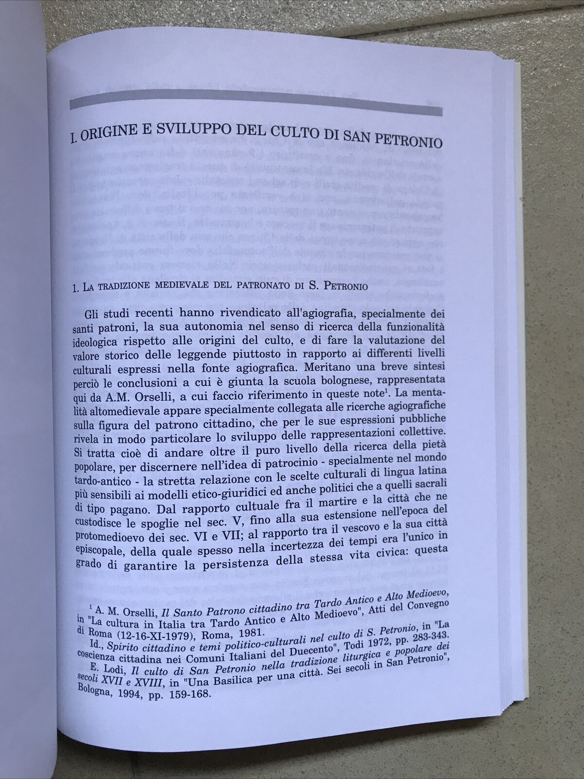 Enzo Lodi, San Petronio, Patrono della città e Diocesi di Bologna. Renografica 
