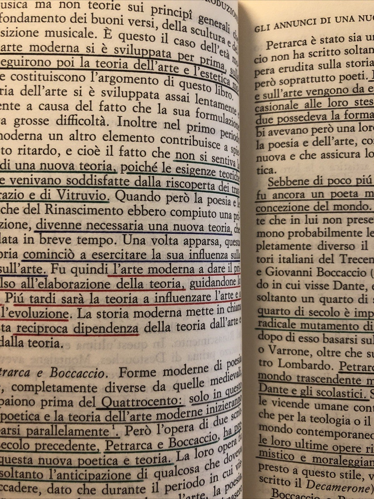 Storia dell'Estetica. W. Tatarkiewicz - 3 volumi.Piccola biblioteca Einaudi 1979