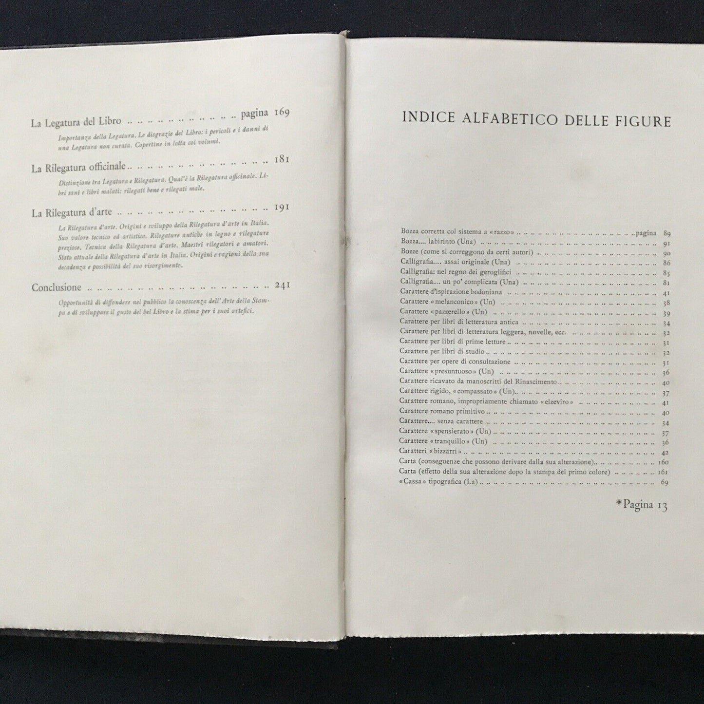 COME NASCE UN LIBRO - R. Bertieri, Istituto Bertieri 1931 #