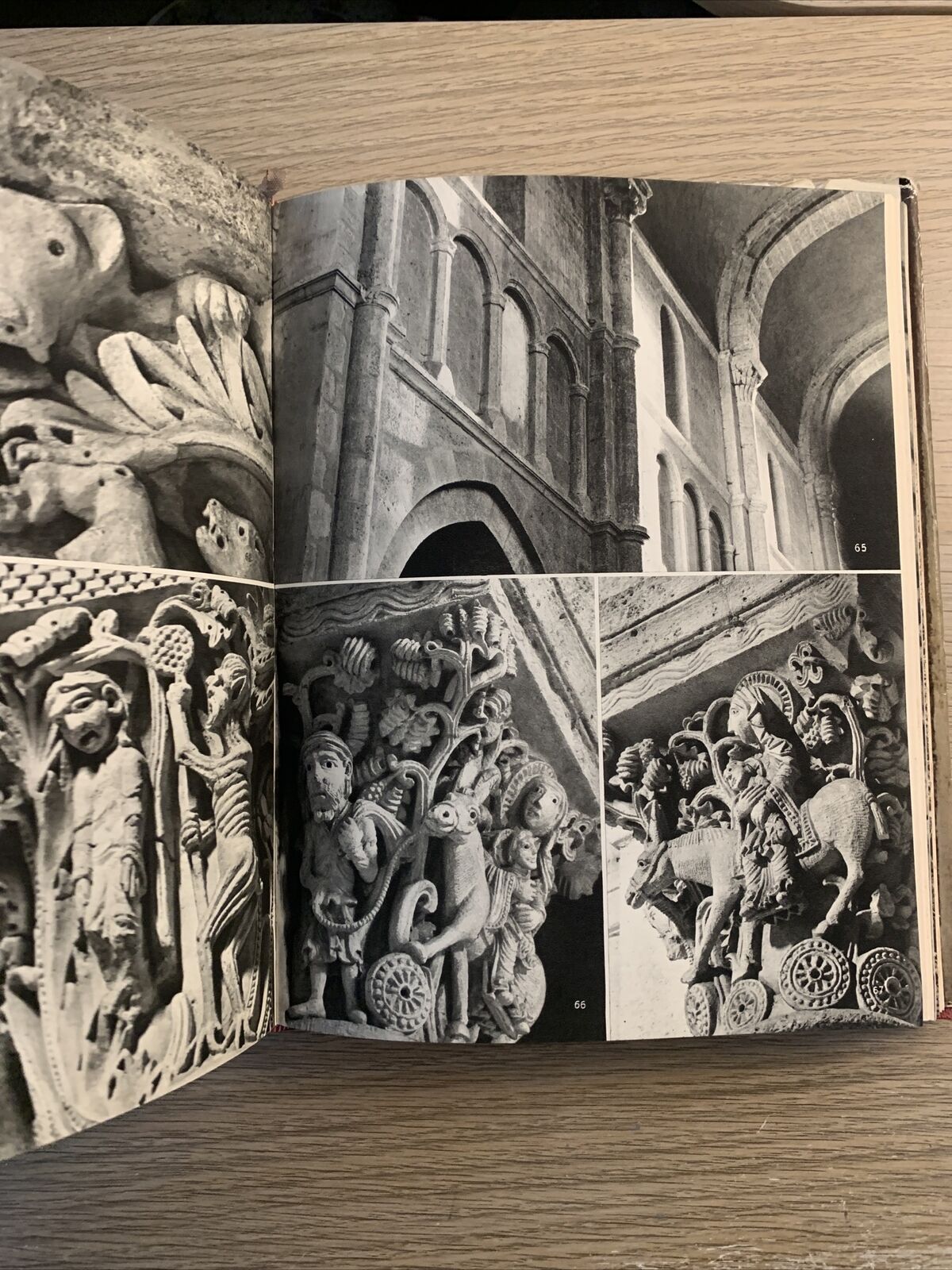 BOURGOGNE ROMANE, ZODIAQUE EDITIONS