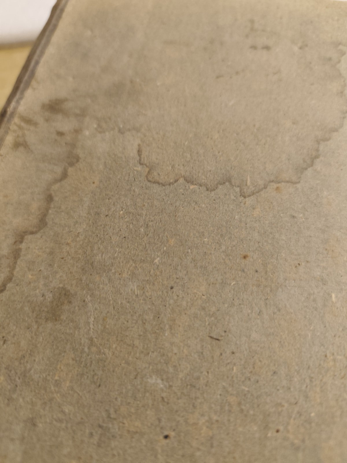 Leggi e decreti del Regno d'Italia 1881 volume 62o tipografia regia