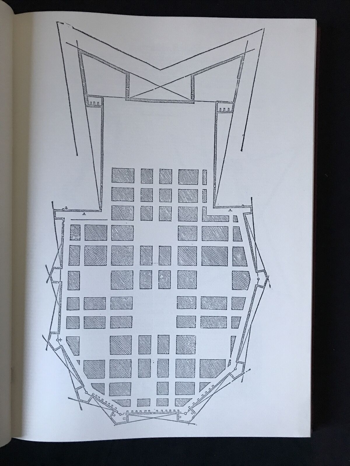 L'ARCHITETTURA LIBRI OTTO. Pietro Cataneo. Arnaldo forni editore 