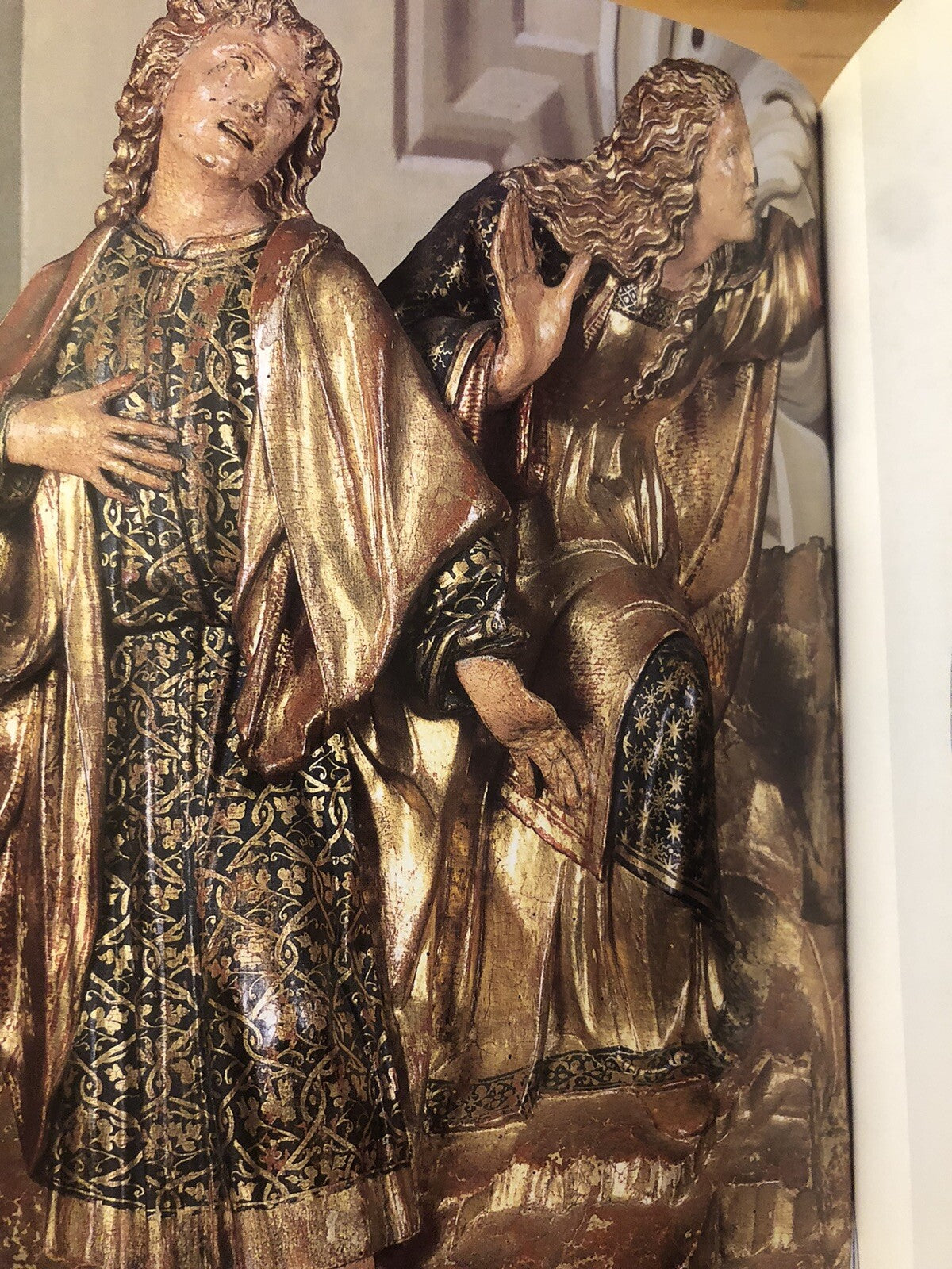 Ospiti 4, Giovan Angelo del Maino San Giovanni Evangelista, comune di Bologna