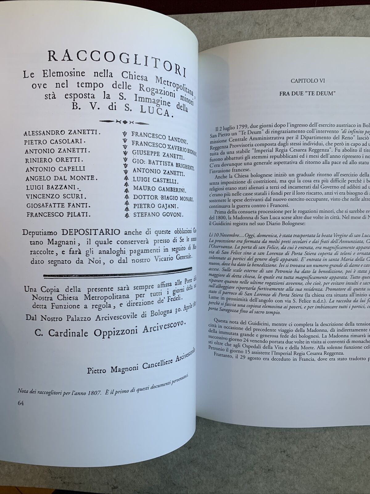 I CAVALIERI DELLA MADONNA - Roberto Baschieri, Arnaldo Forni Editore 1999 #