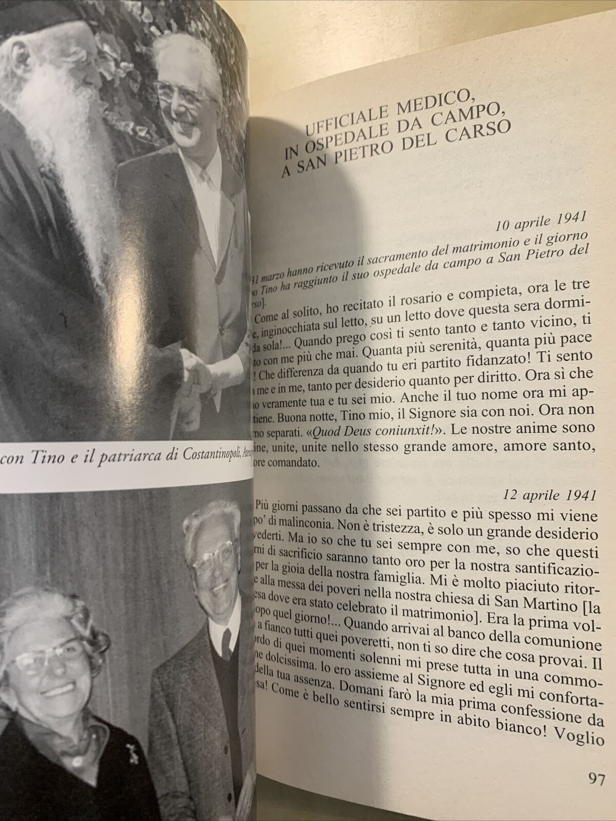 Marina Agujari HO IL SOLE NELL'ANIMA Dalle Lettere di un'innamorata #