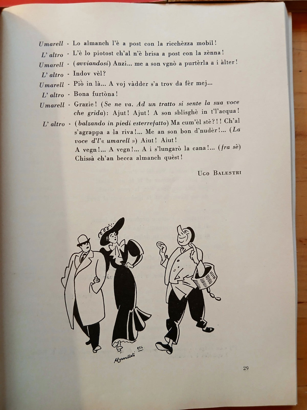 Strenna la Fameia Bulgneisa - Bologna 3 voll - 1956 - 1957 - 1958