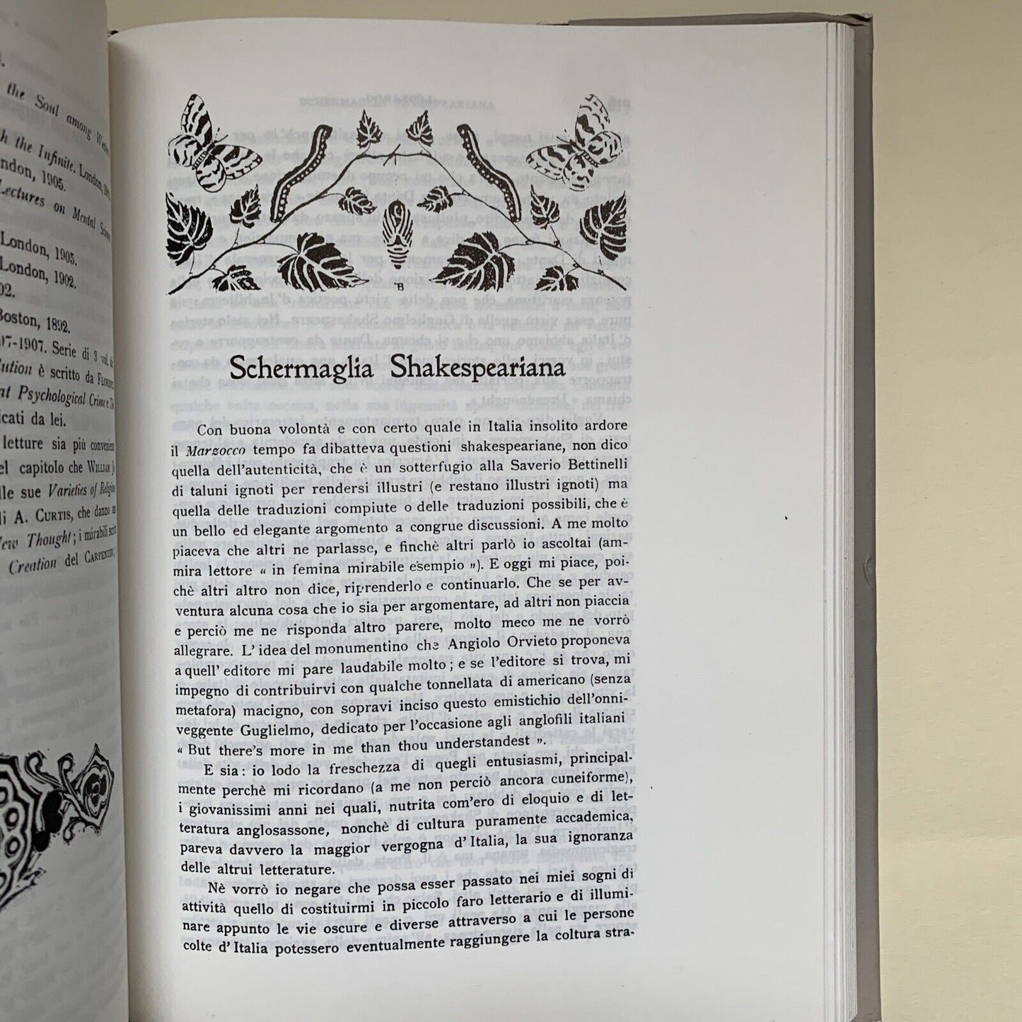 LEONARDO Rivista d'Idee. Mario Quaranta Schram Pighi, Arnaldo Forni ed. 1981 #
