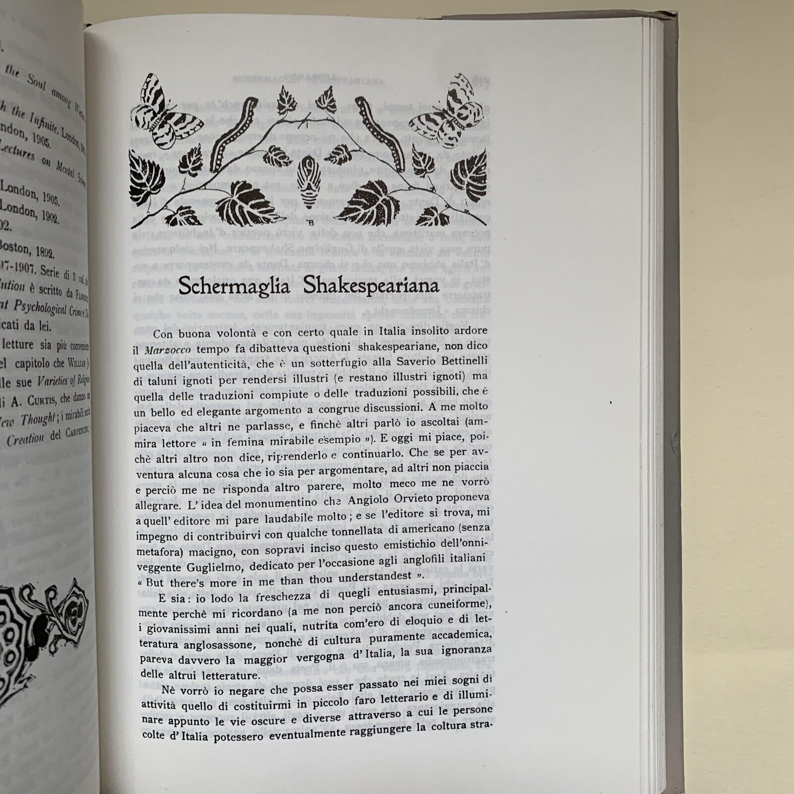 LEONARDO Rivista d'Idee. Mario Quaranta Schram Pighi, Arnaldo Forni ed. 1981 #