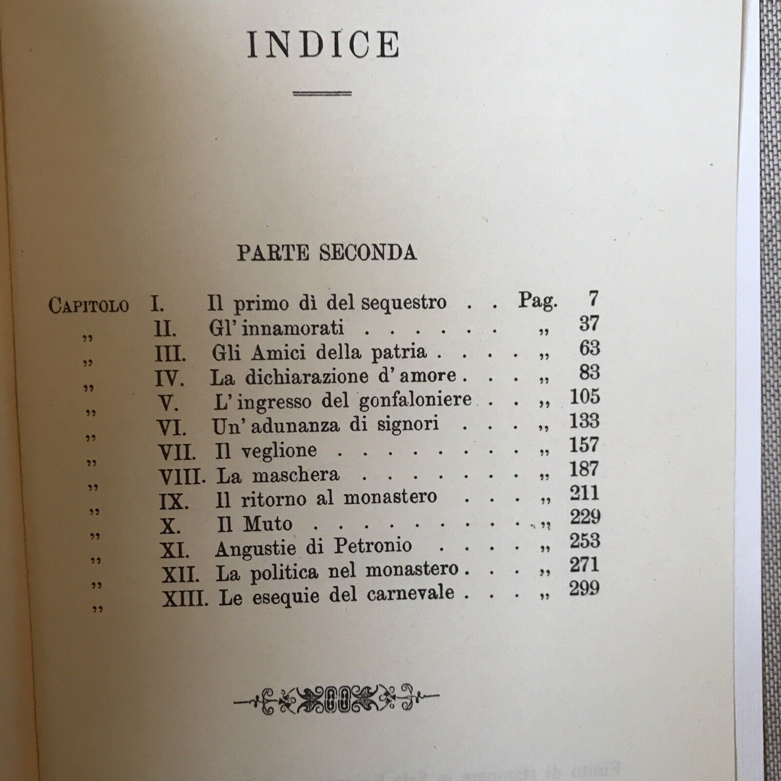 IL DIAVOLO DEL SANT'UFFICIO, BOLOGNA 1789 - 1800, A. Zanolini. 4 voll in 2 libri