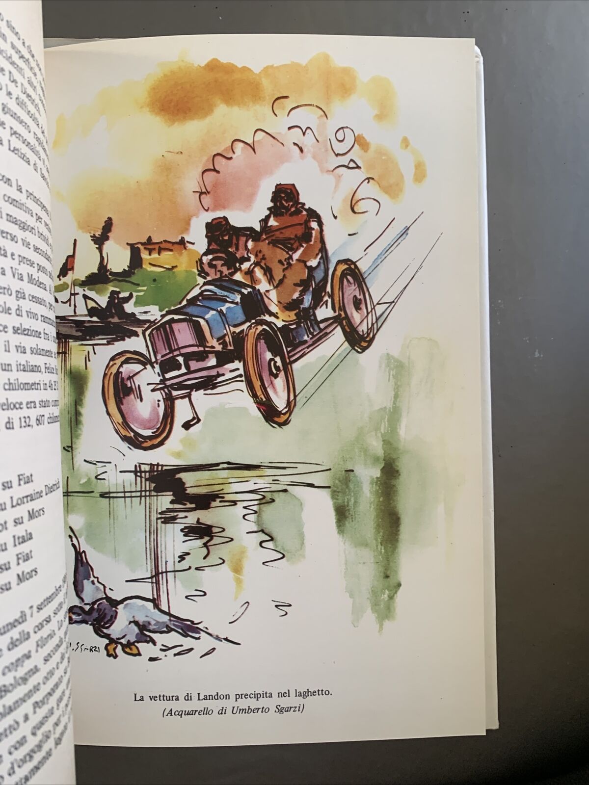 Accadde a Persiceto - Massimo Zambonelli. Arnaldo Forni editore