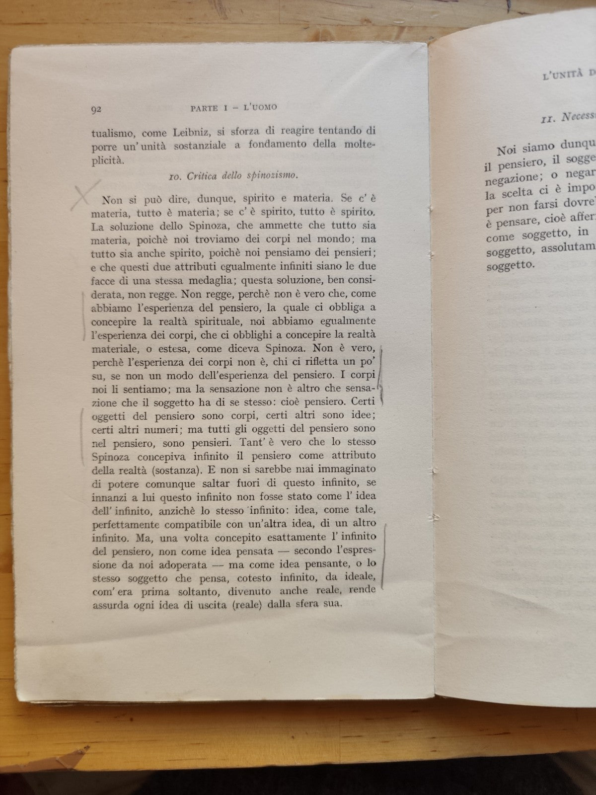 Sommario di pedagogia come scienza filosofica vol. 1 Giovanni Gentile, Sansoni