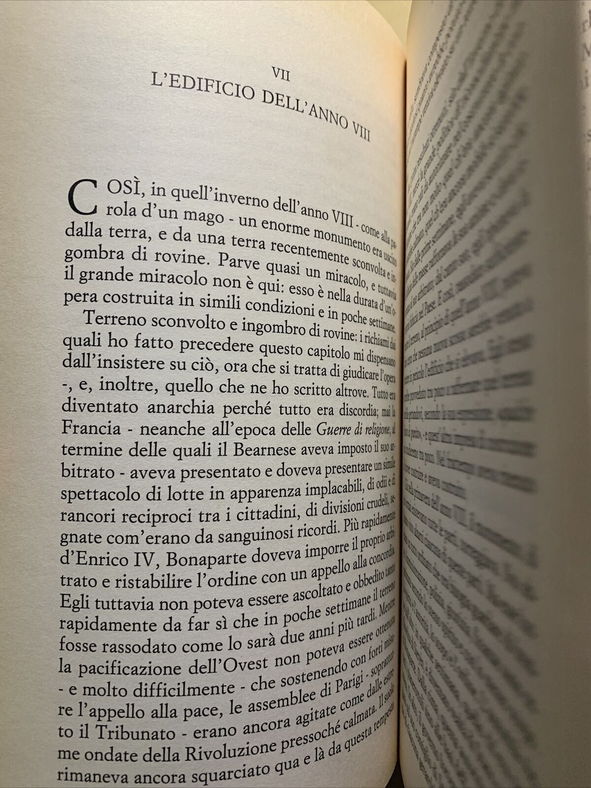 NAPOLEONE - Louis Madelin, Orsa Maggiore Editrice 1990 #