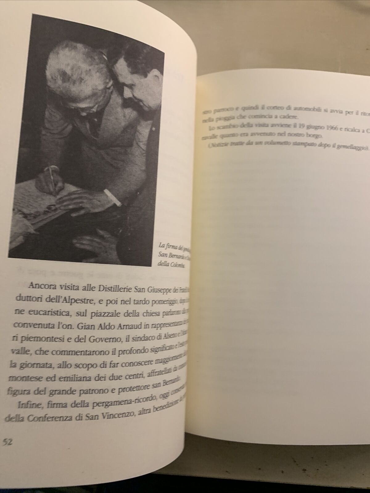 BORGO SAN BERNARDO la sua storia la sua gente. Mauro Novaresio 1992