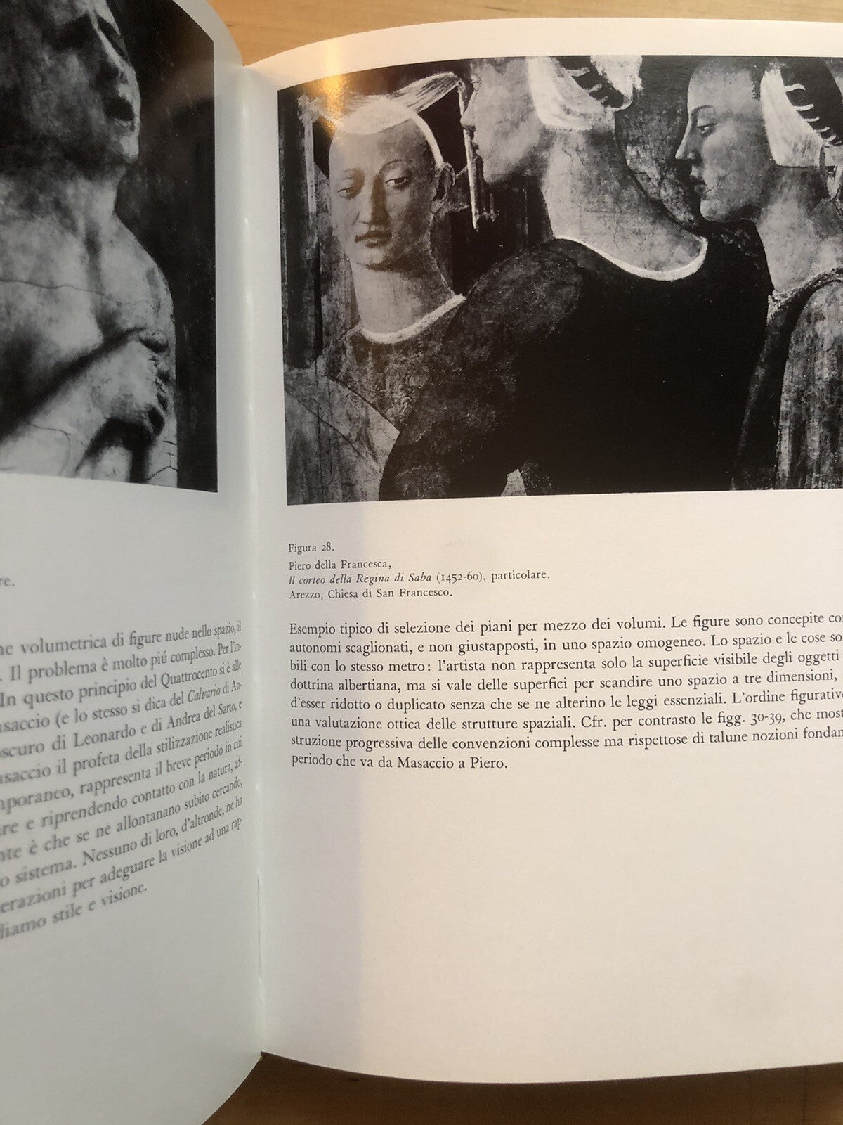 Lo spazio figurativo dal rinascimento al cubismo Pierre Francastel, Einaudi 1957