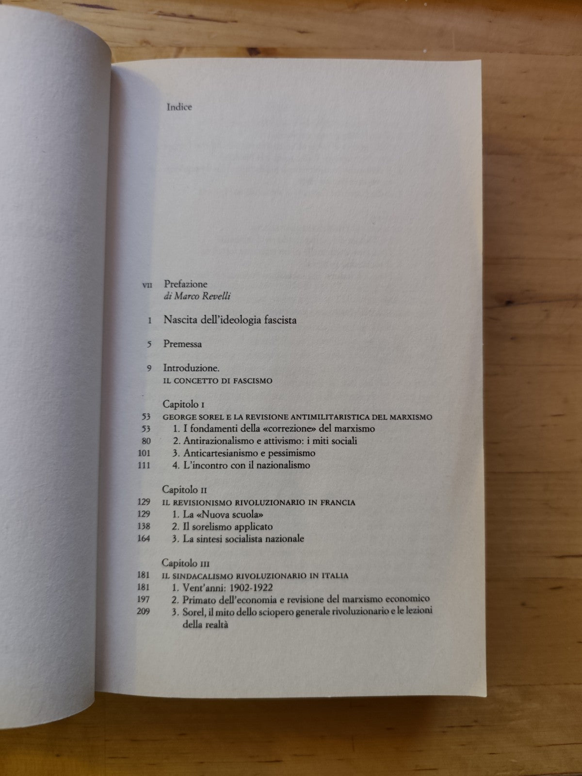 Nascita dell'Ideologia fascista - Zeev Sternhell, Baldini e Castoldi 2002