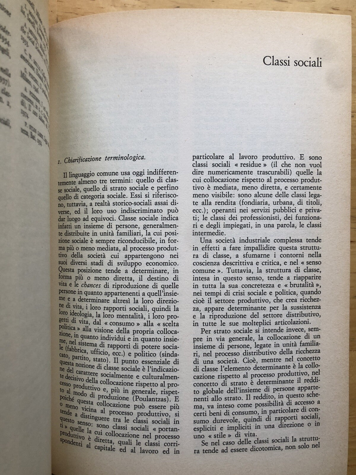 Politica e società, La Nuova Italia. Il mondo contemporaneo - Paolo Farneti