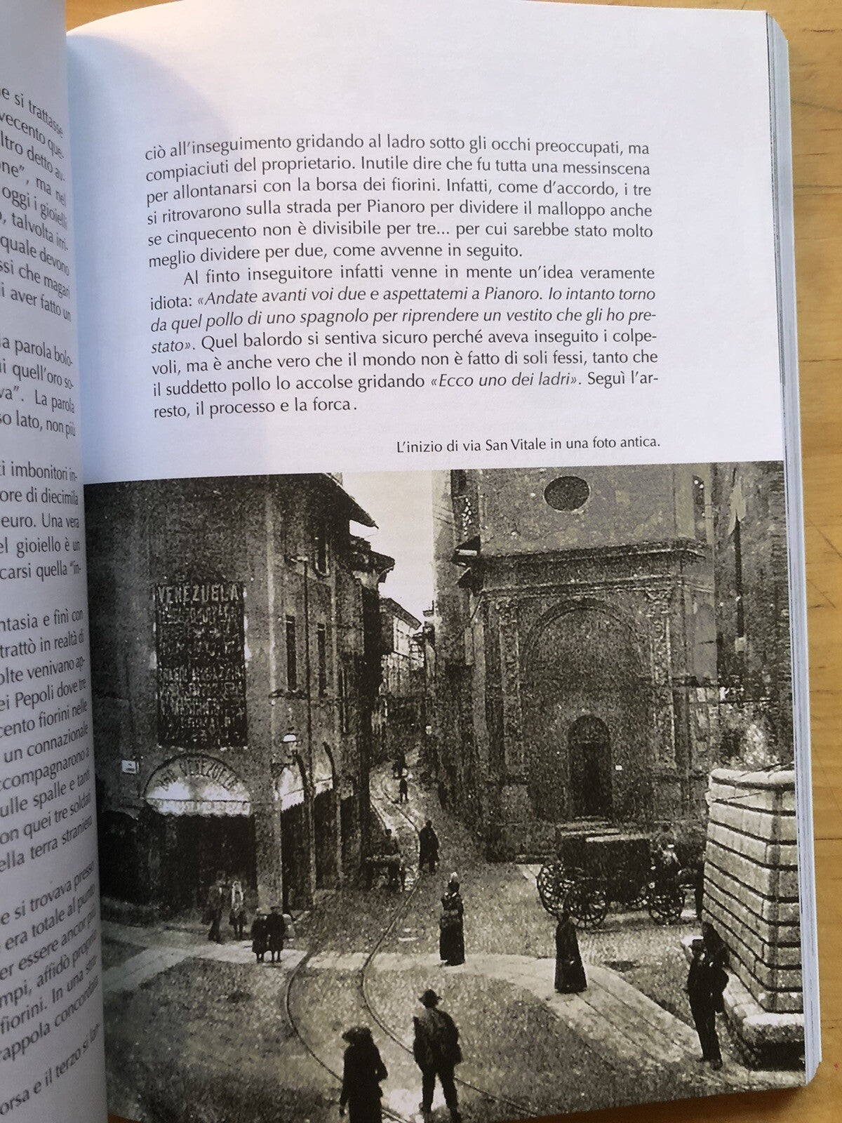 I cattivi nella Bologna antica, Tiziano Costa. 2013 Costa editore