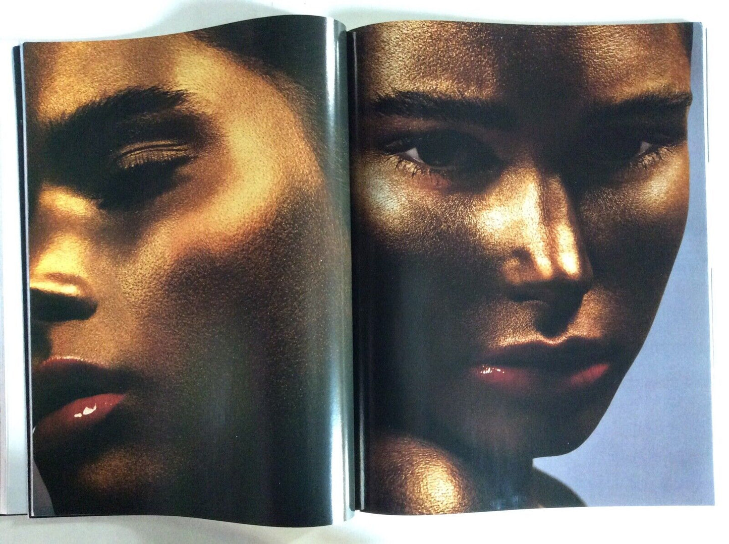 NUMÉRO 53 MAGAZINE  MAI  2004