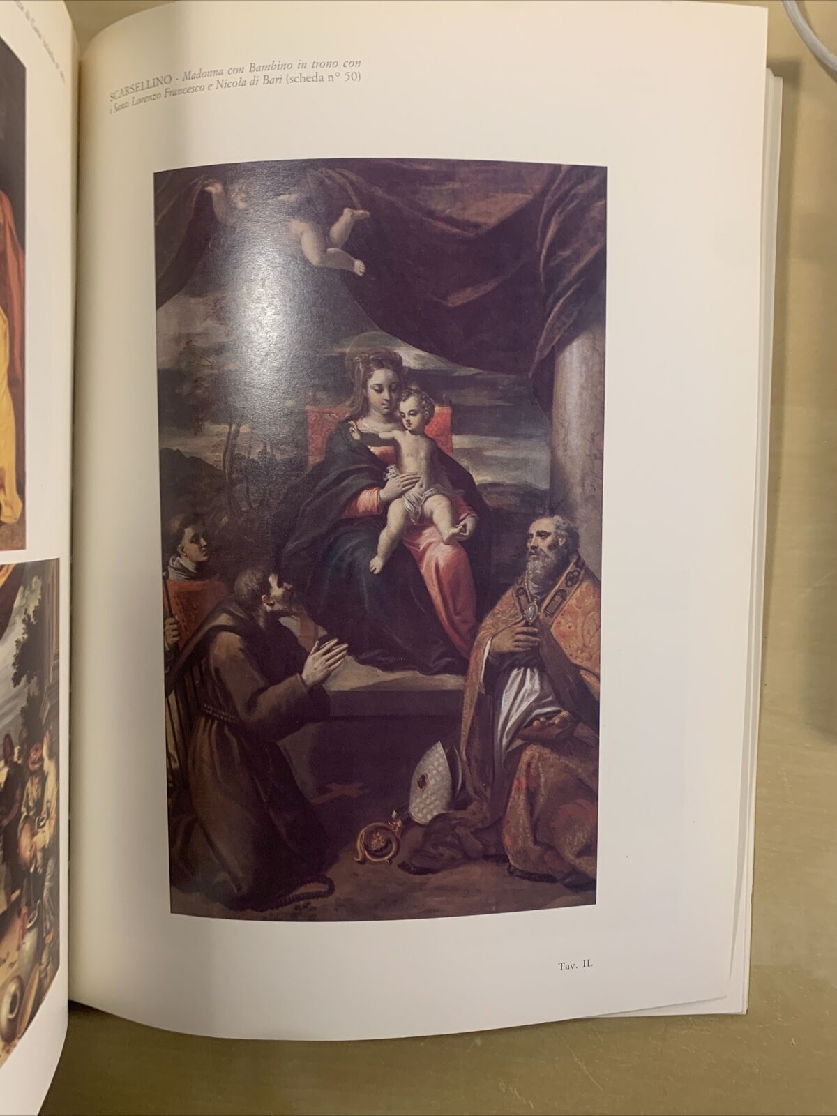 DA BORSO A CESARE D'ESTE - La scuola di Ferrara 1450 - 1628, Belriguardo 1985 #