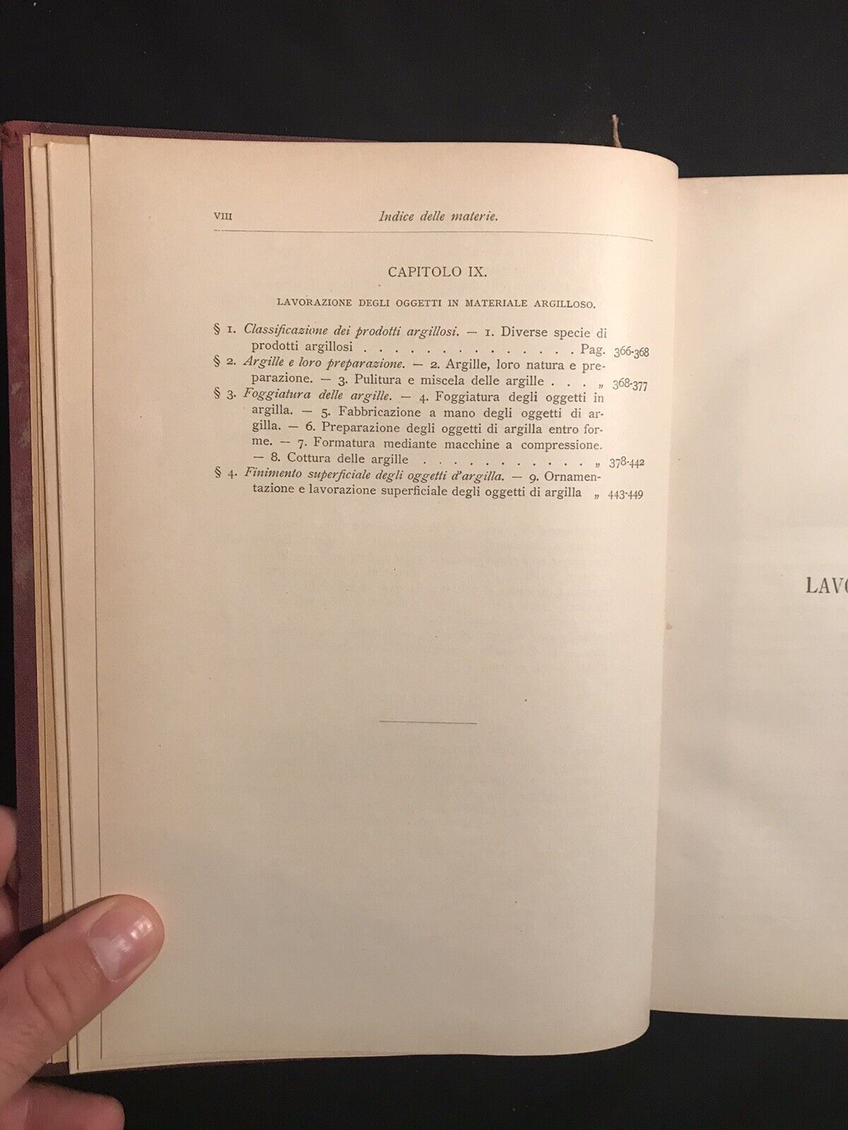 Meccanica industriale, tecnologia industrie meccaniche VOL 3, E. Garuffa, 1898 