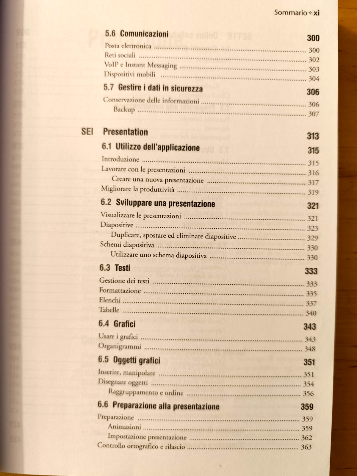Nuova ECDL il manuale Apogeo 2017 ECDL base - full standard