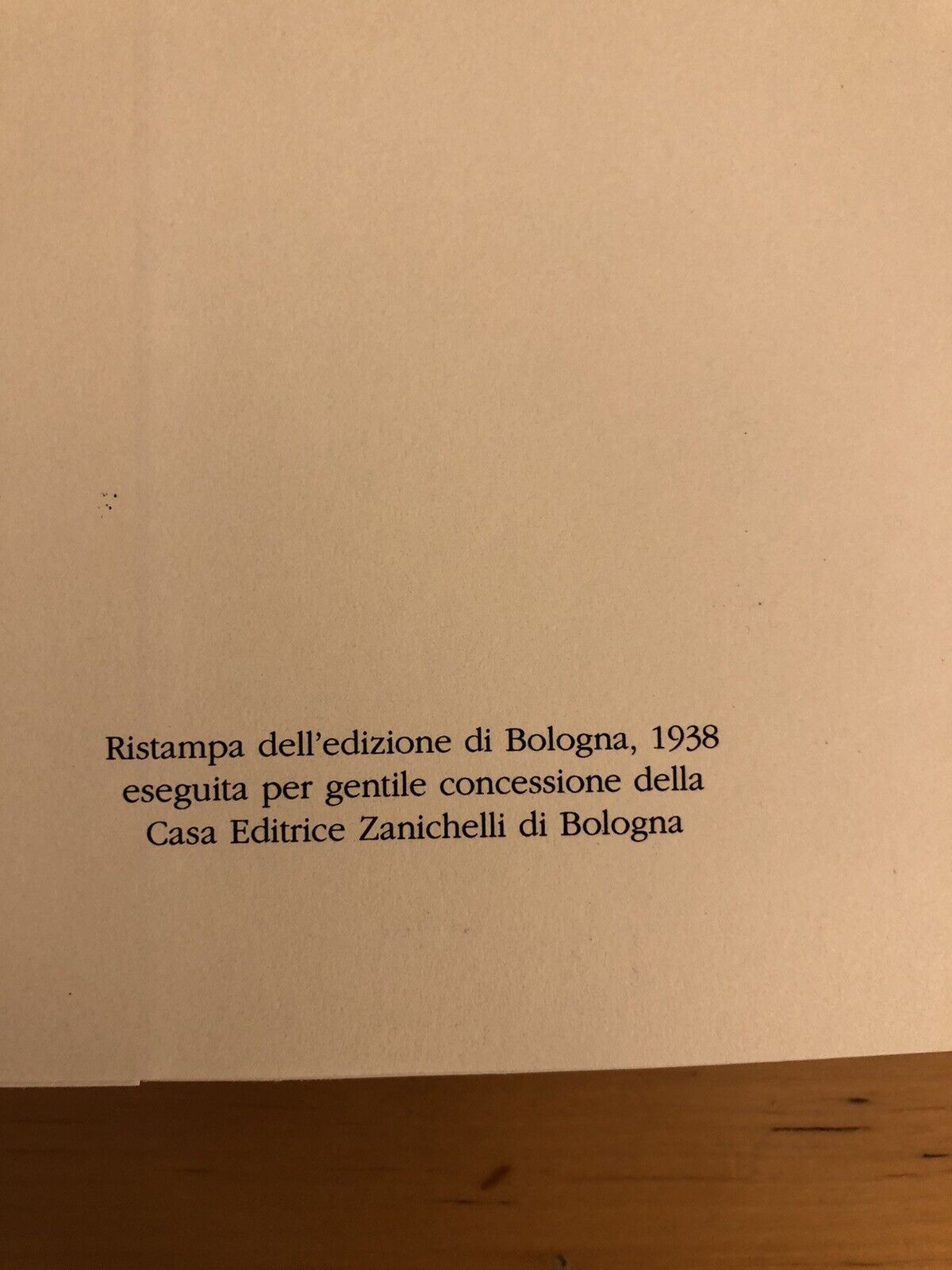 LA CASA RURALE NELLA TOSCANA - RENATO BIASUTTI, ARNALDO FORNI EDITORE ristampa