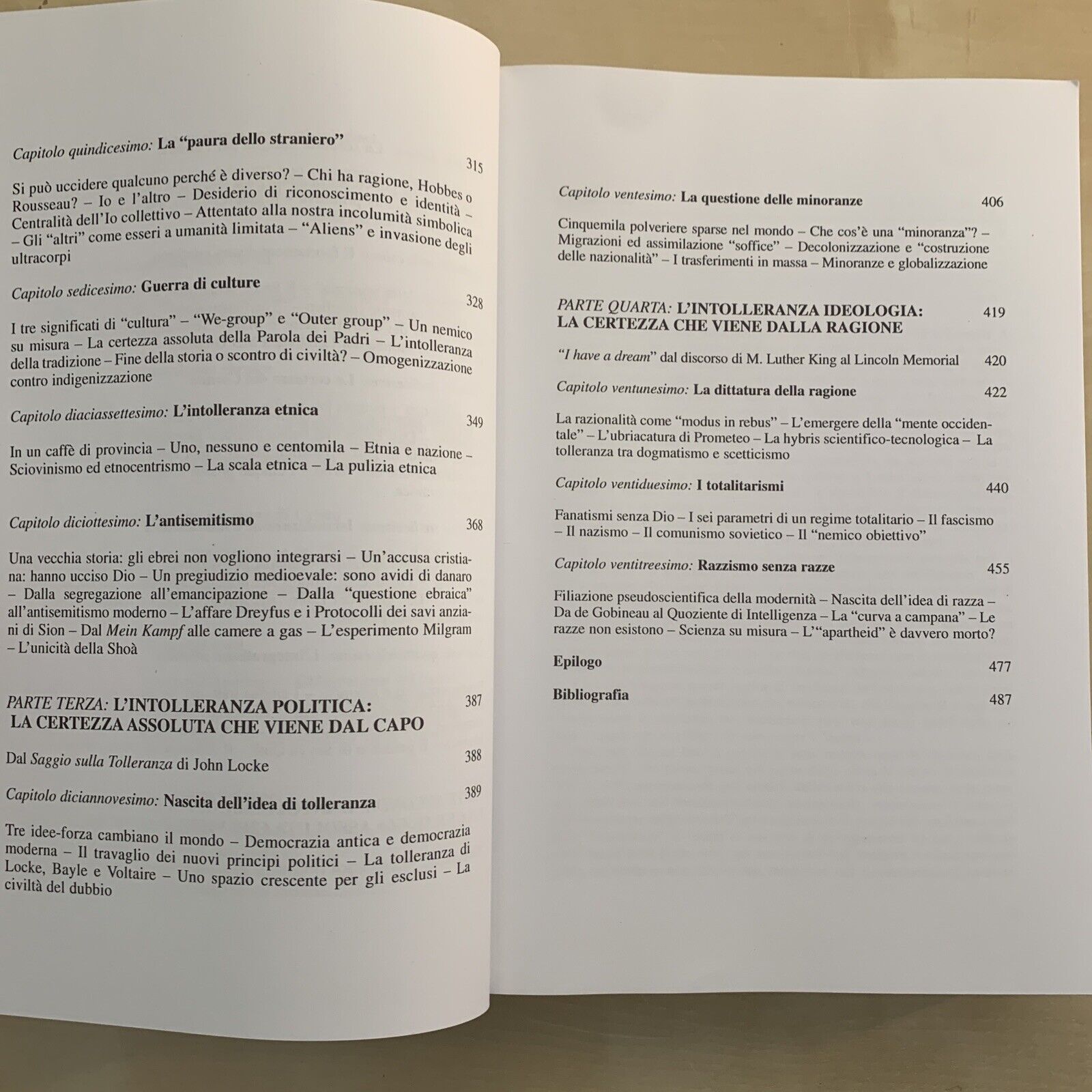 I NEMICI DEL DIALOGO - Michelangelo Jacobucci, Armando Editore 2005 #