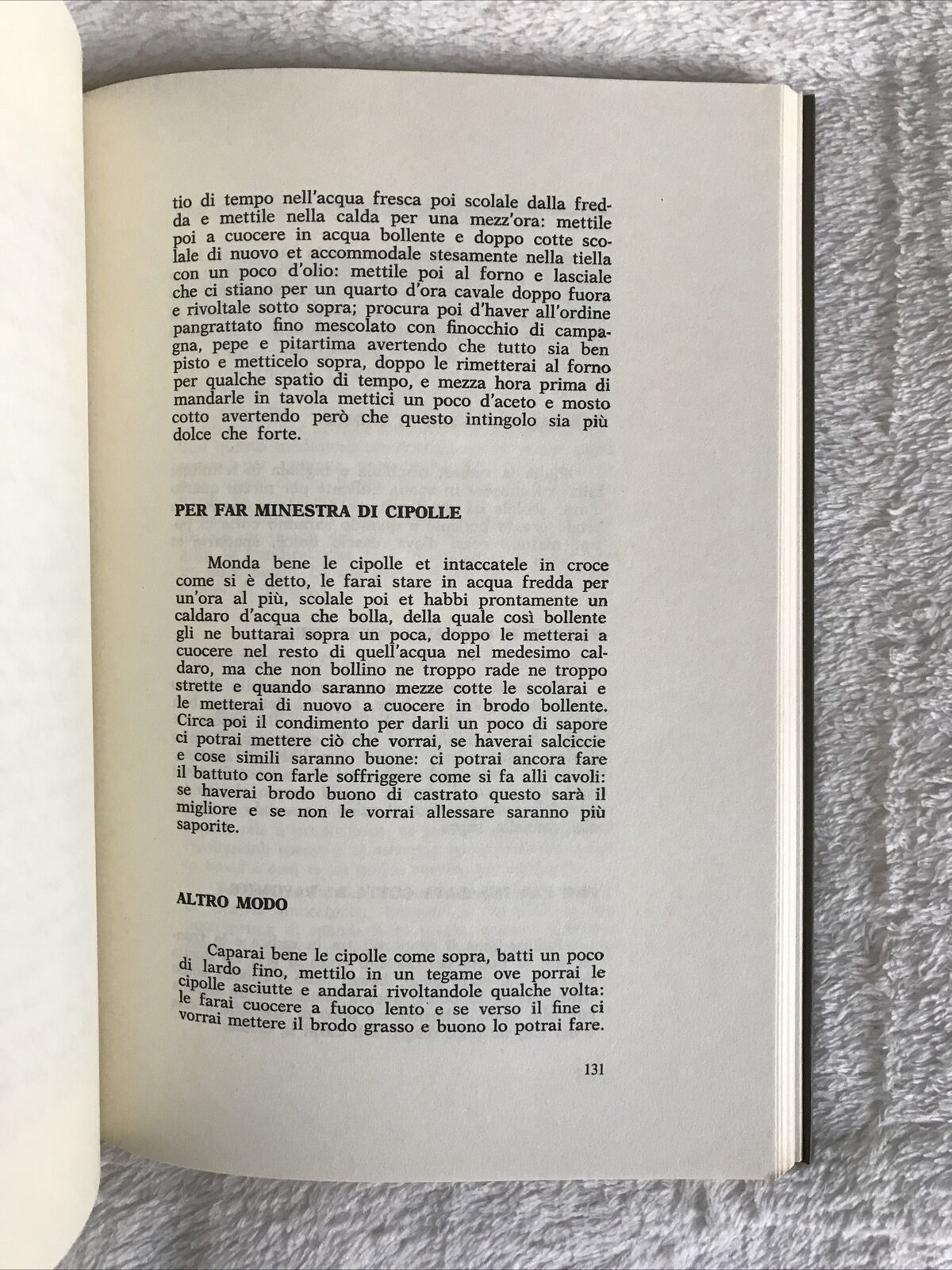 IL PAN UNTO TOSCANO, Francesco Gaudenzio, Arnaldo Forni Editore