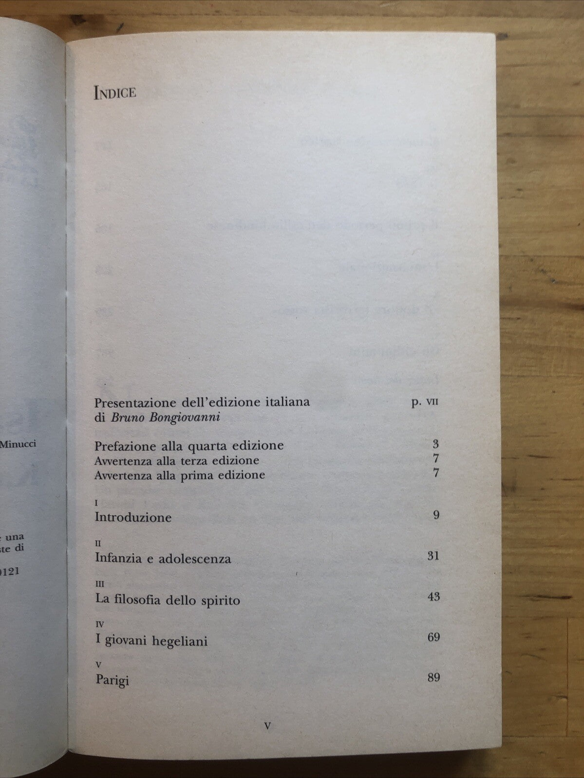 Isaiah Berlin - Karl Marx, La Nuova Italia 1994